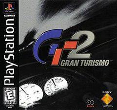 Sony Playstation 2 (PS2) Grand Turismo 2 [In Box/Case Complete